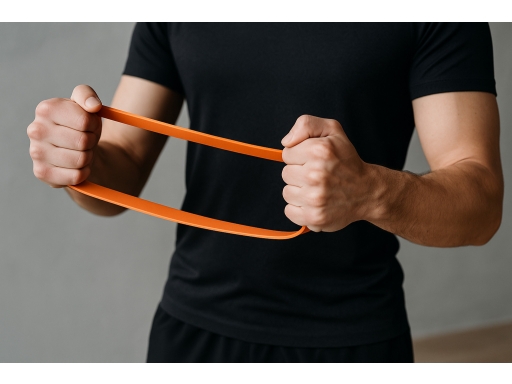 Användning Gummiband