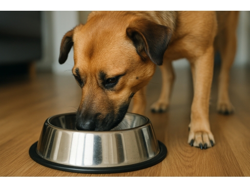 Användning Hundskål