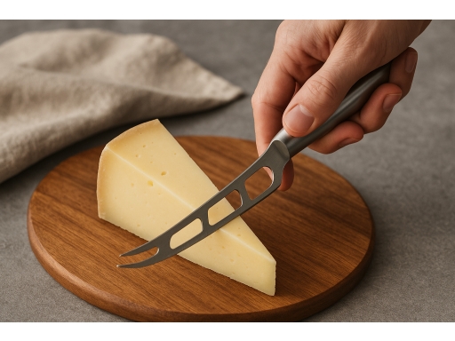 Användning Ostkniv