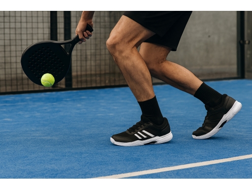 Användning Padelskor för herrar