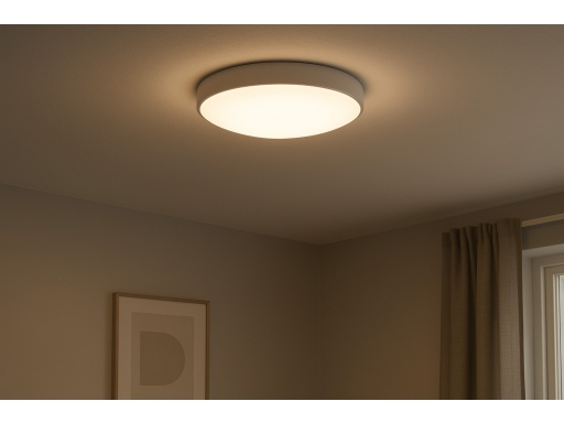 Användning Plafond
