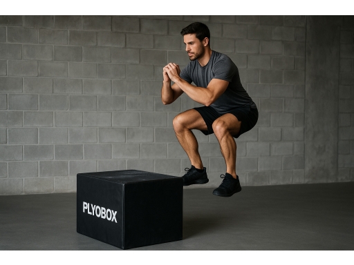 Användning Plyobox