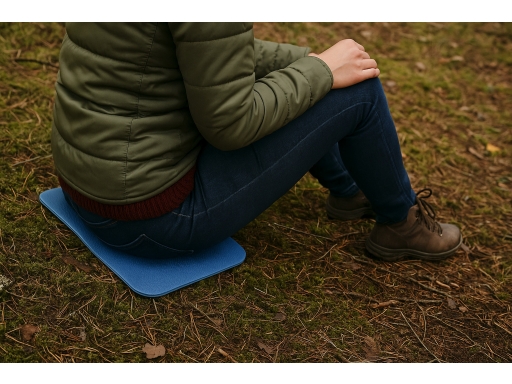 Användning Sittunderlag