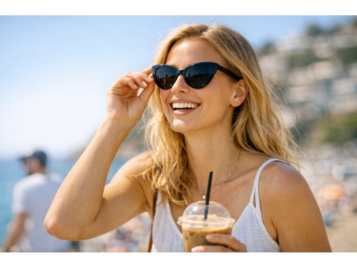 Användning Solglasögon