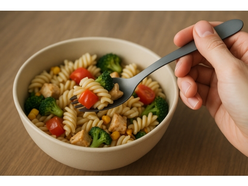 Användning Spork