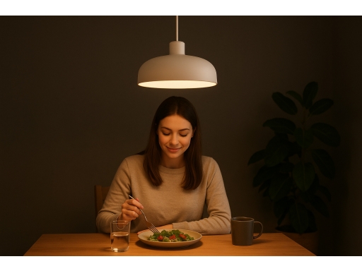 Användning Taklampa
