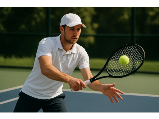 Användning Tennisbollar