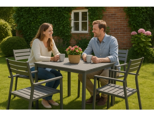 Användning Trädgårdsgrupp