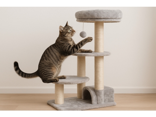 Användning Transportbur katt