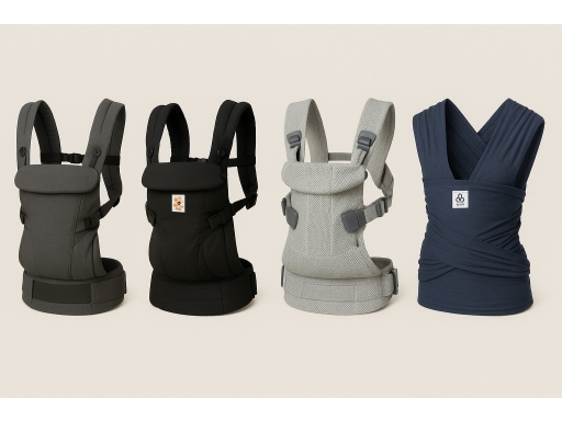 Olika sorters Bärsele