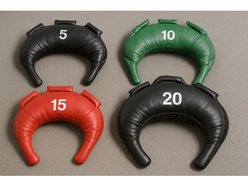 Olika sorters Bulgarian bag