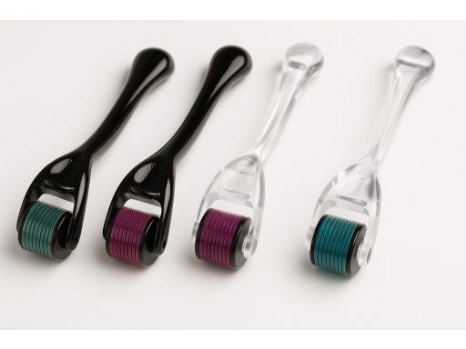 Olika sorters Dermaroller