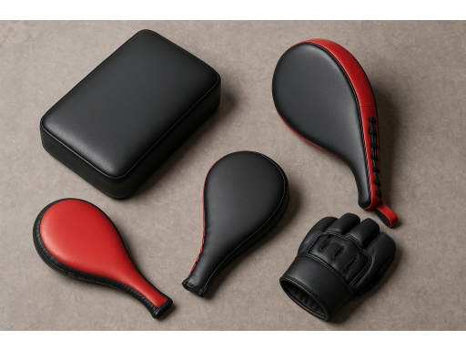 Olika sorters Handmitts