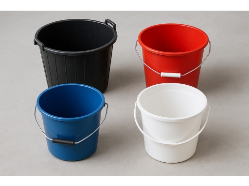 Olika sorters Hinkset
