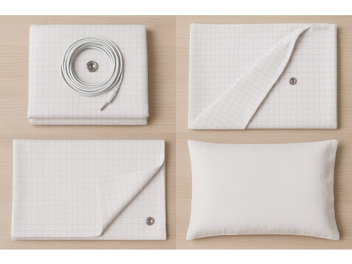 Olika sorters Jordningslakan