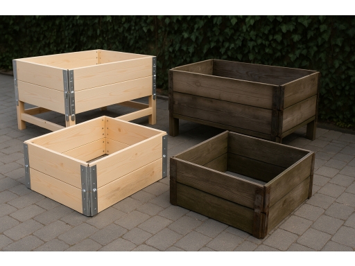 Olika sorters Pallkragar