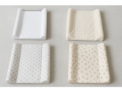 Olika sorters Skötbädd