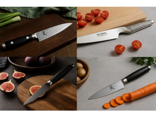 Produktguide testar Allkniv