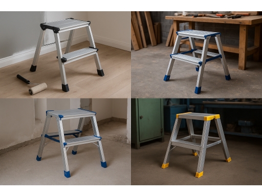 Produktguide testar Arbetsbock