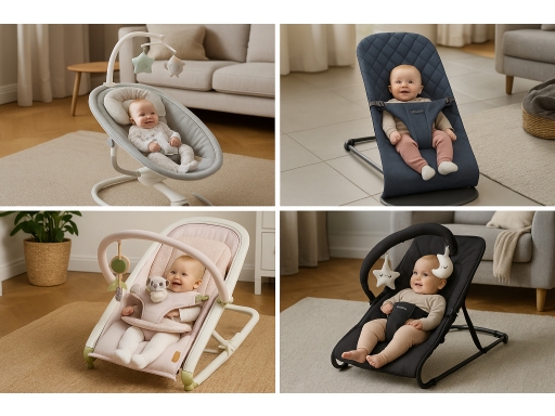 Produktguide testar Babysitter