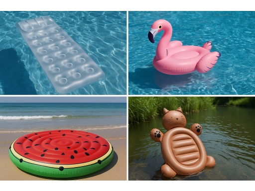 Produktguide testar Badmadrass