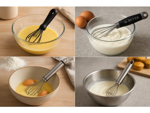 Produktguide testar Ballongvisp