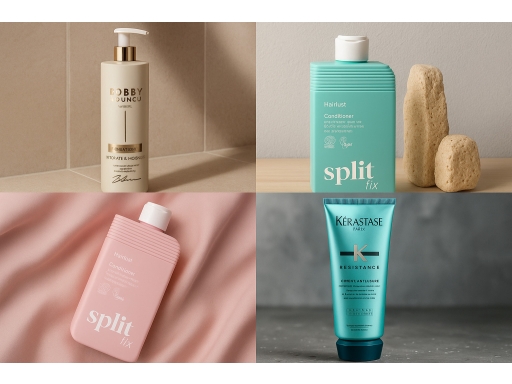 Produktguide testar Balsam