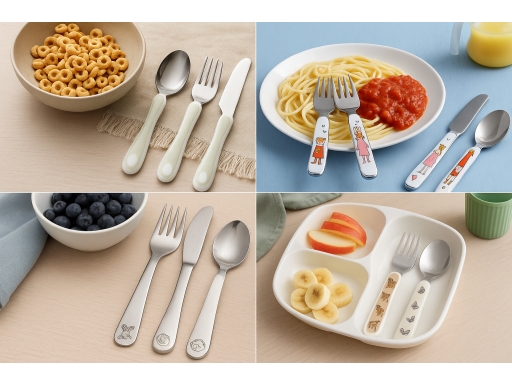 Produktguide testar Barnbestick