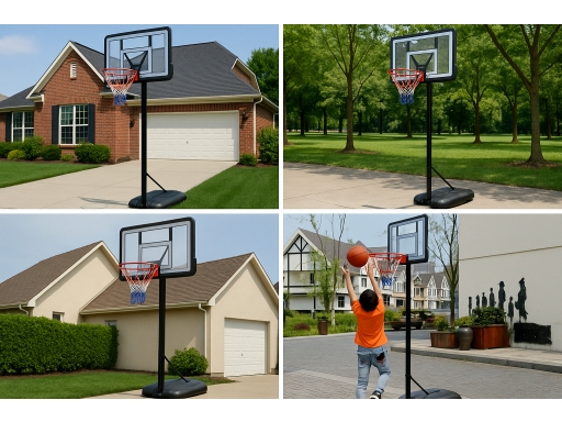 Produktguide testar Basketkorg