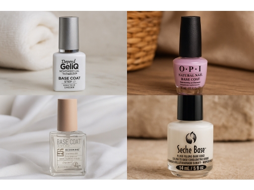 Produktguide testar Baslack