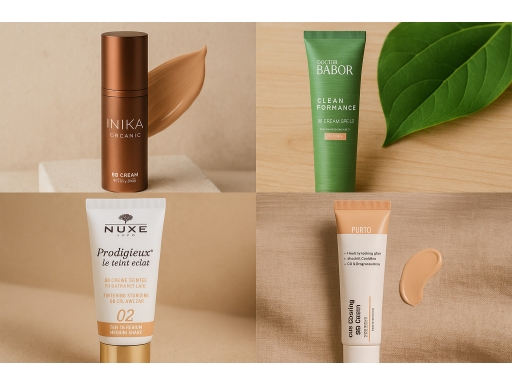 Produktguide testar BB-kräm