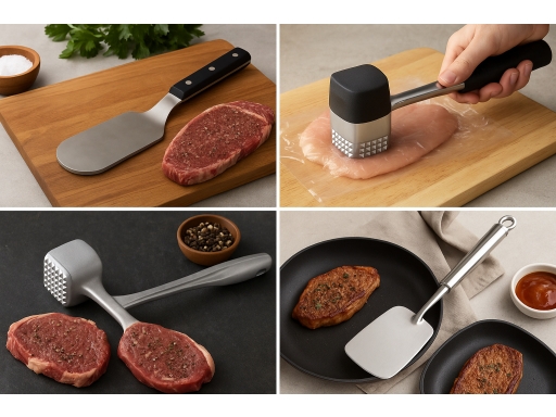 Produktguide testar Biffbultare
