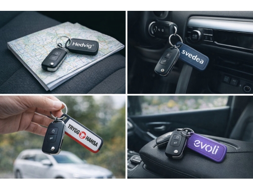 Produktguide testar Bilförsäkring