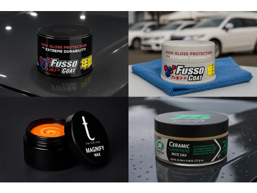 Produktguide testar Bilvax