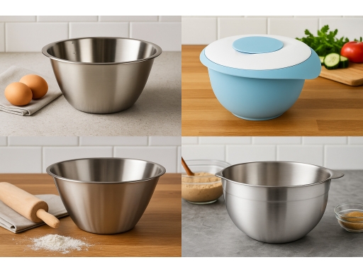 Produktguide testar Bunke