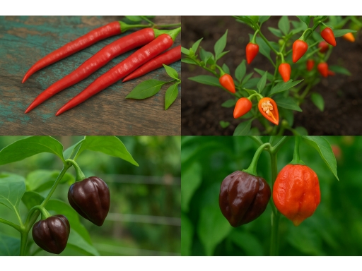 Produktguide testar Chilifrö