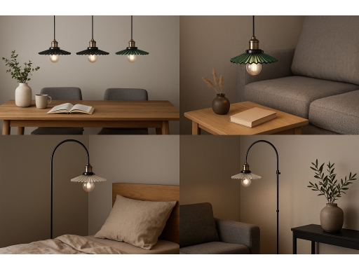Produktguide testar Cobblerlampa