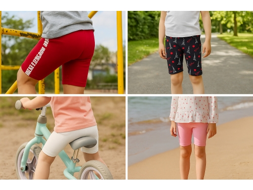 Produktguide testar Cykelbyxor