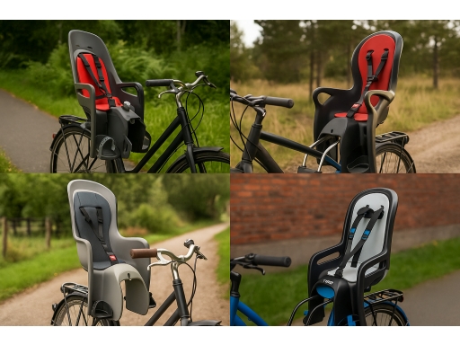 Produktguide testar Cykelsits
