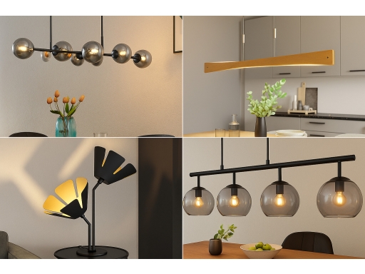 Produktguide testar Designlampa
