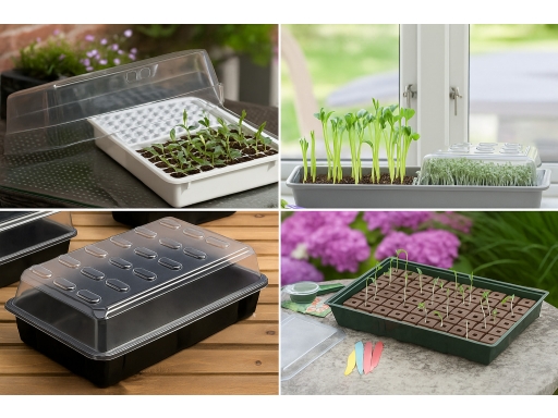 Produktguide testar Drivhus