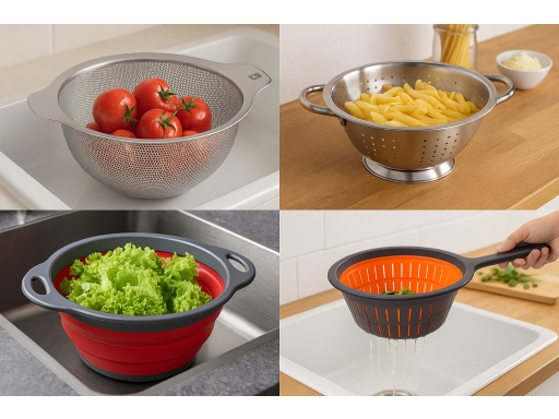 Produktguide testar Durkslag