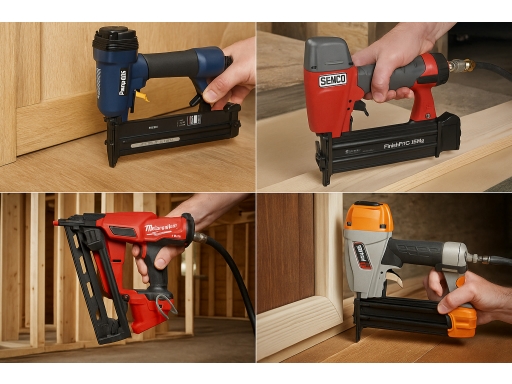 Produktguide testar Dyckertpistol