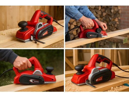 Produktguide testar Elhyvel