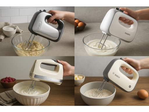 Produktguide testar Elvisp
