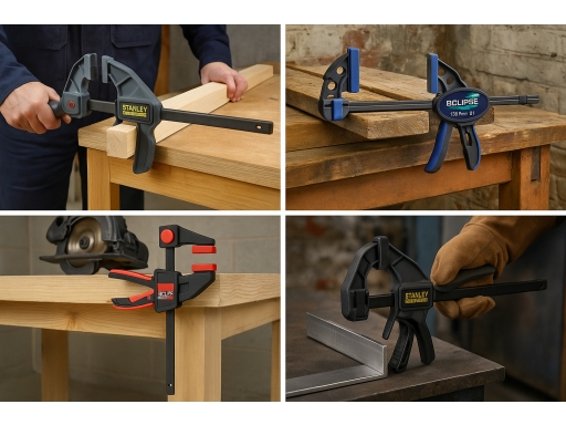 Produktguide testar Enhandstving