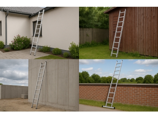 Produktguide testar Enkelstege