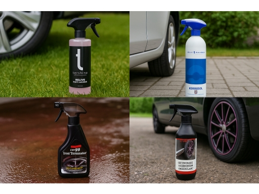Produktguide testar Flygrostlösare