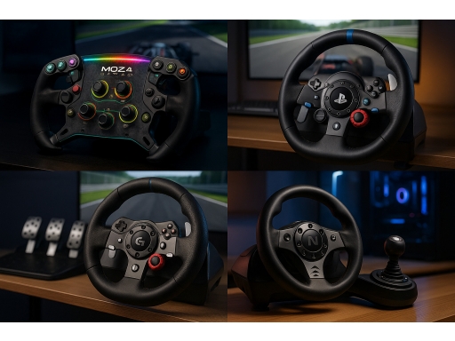 Produktguide testar Gamingratt
