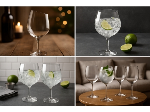 Produktguide testar Ginglas